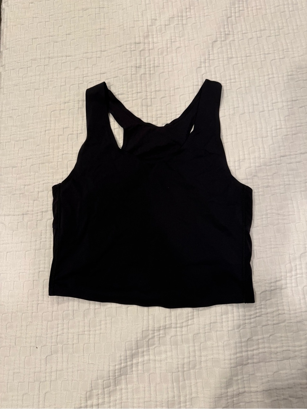 NWOT Lululemon Tank
